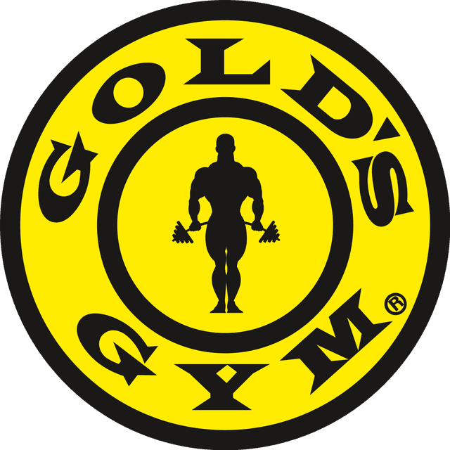 Gold's Gym Logo