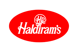 Haldiram Logo