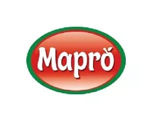 Mapro Logo